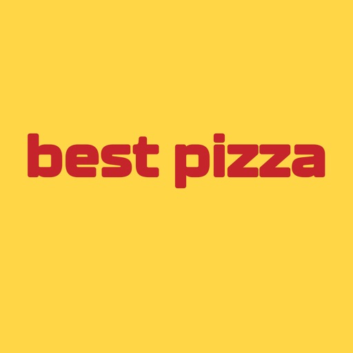 Best Pizza Adorf / Vogtland icon