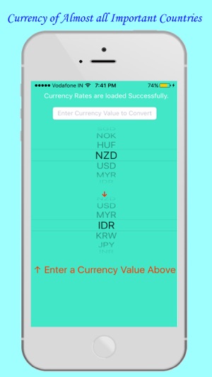 Currency & Unit Converter(圖4)-速報App