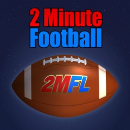 2 Minute Football 图标