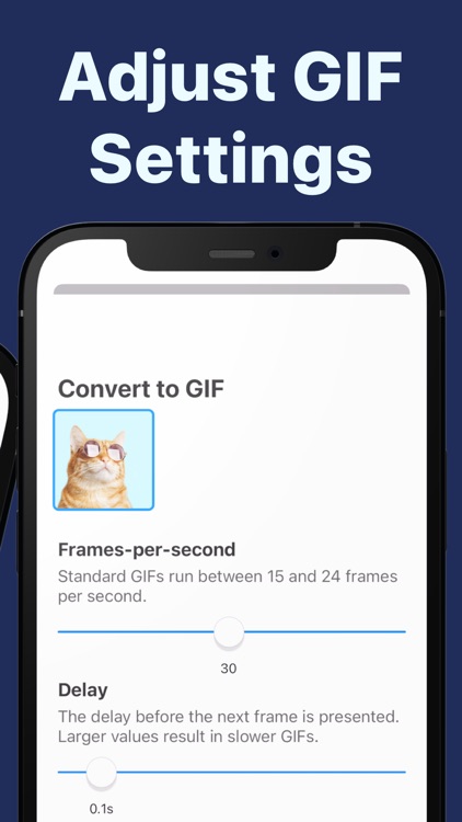 GIF Maker: Video Converter