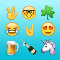 Rainbow Keyboard - Emojis, GIF, Wallpaper, Theme  PC 용
