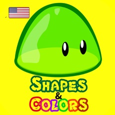 Activities of Learning Shapes & Colors Preschool / Kids App US-P