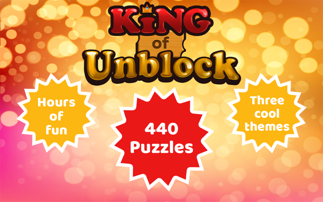 King of Unblock(圖1)-速報App