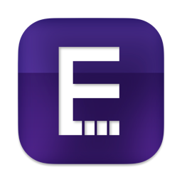 Expressions app icon