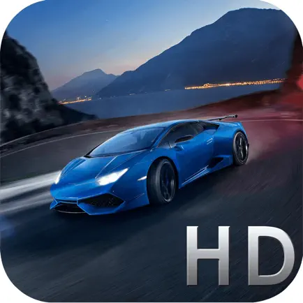 Infinite wallpapers and backgrounds for Cars Читы
