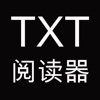 TXT阅读器 · 全本电子书txt小说阅读器
