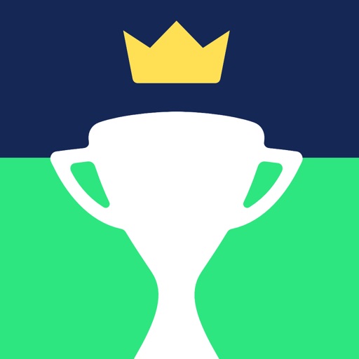 Easy Tournament iOS App