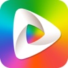 mgvideo - colourful life video player.