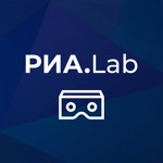 RIA.Lab. AR  VR stories