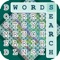 "Word Search Puzzle 2017" is a free classic intriguing puzzle game made by Tiny Studio to entertain and train your mind in tandem