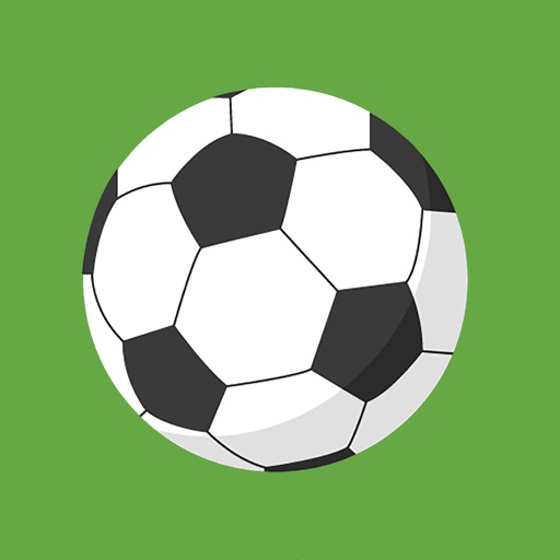 Football-Shooter iOS App