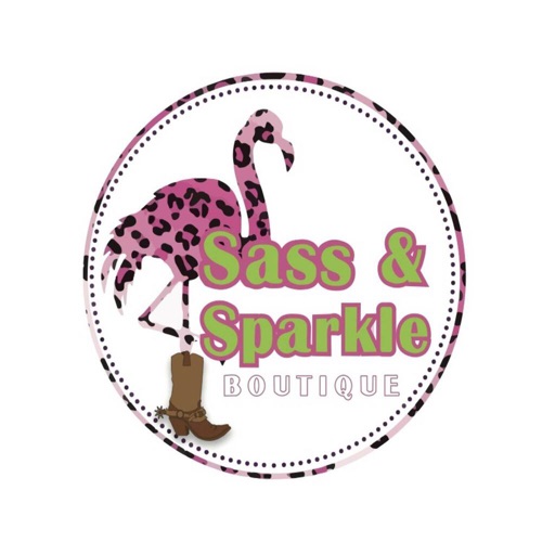 Sass and Sparkle Boutique