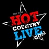 Hot Country Live .com