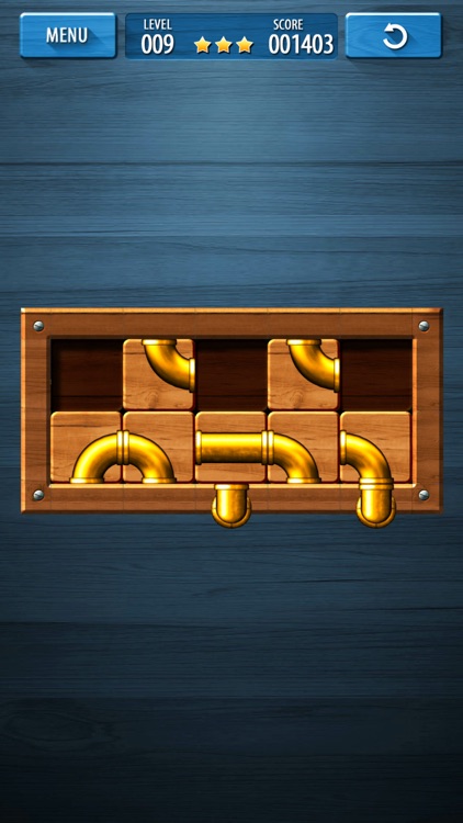 Pipe Puzzle 2