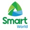 SMART World Reseller app is a tool for eload selling and distribution management