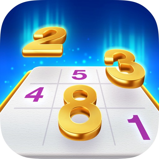 Sudoku Wizard iOS App