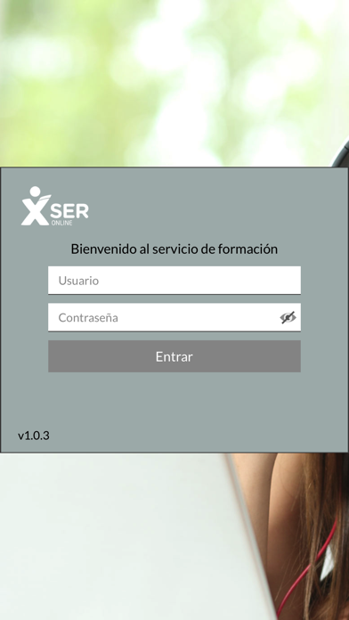 How to cancel & delete SER FuXion from iphone & ipad 1