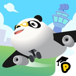 Dr. Panda Airport