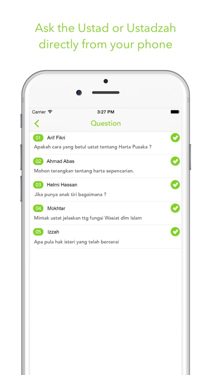MyUsrah screenshot-3