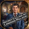 Secret Calling At London Palace