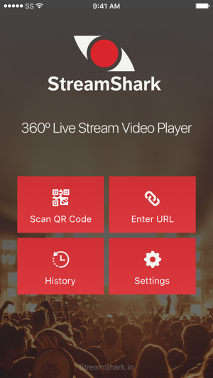 Shark 360(圖2)-速報App