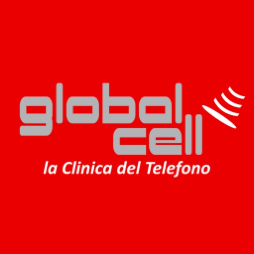Global Cell icon
