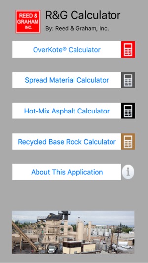 R&G Calculator(圖1)-速報App