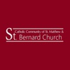 St. Bernard - CT
