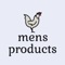 The vision behind Men's Products is to create a platform for men to share products they think are cool, unique or otherwise manly