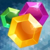 Gem Swap Puzzle Games : Jewels Attack game - free