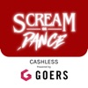 Cashless by Goers