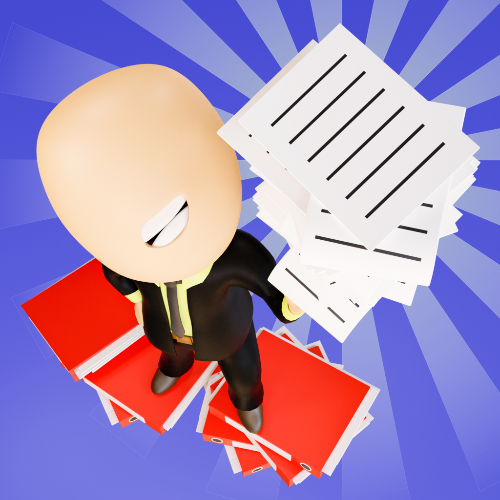 Get 办公室我最强 (Office Fever) for iOS, iPhone, iPad Aso Report
