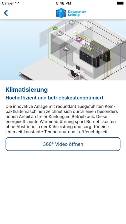 Datacenter 360° screenshot-4