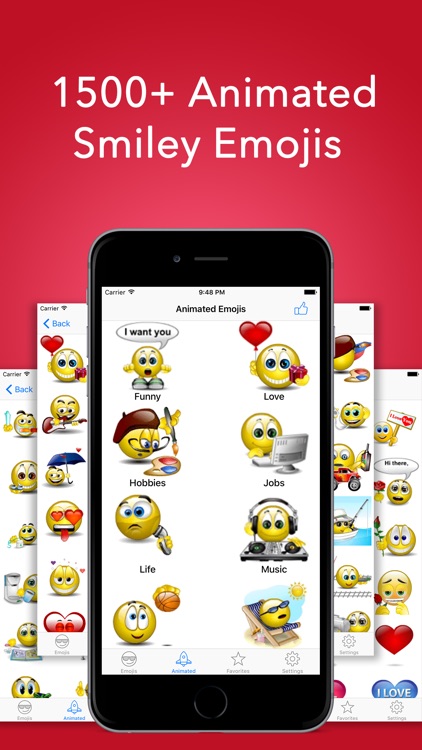 Adult Emoji Icons & 3D New Naughty Emoticons Apps