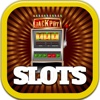 Slots JackPot Machine+--Free Slot Las Vegas Game
