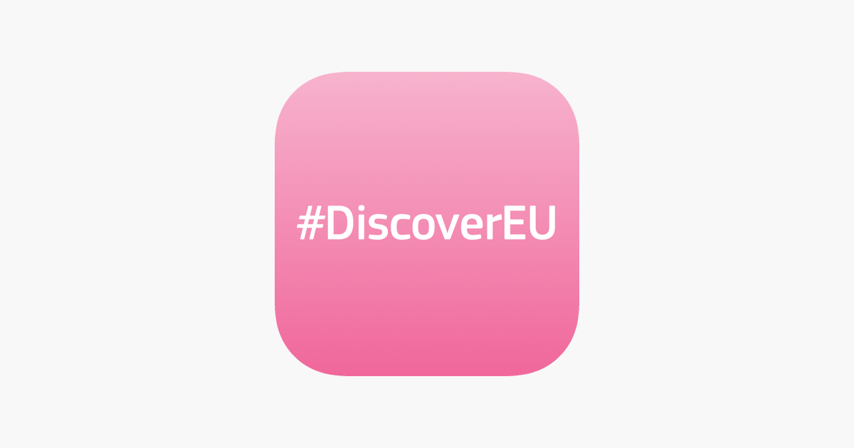 discover eu travel app