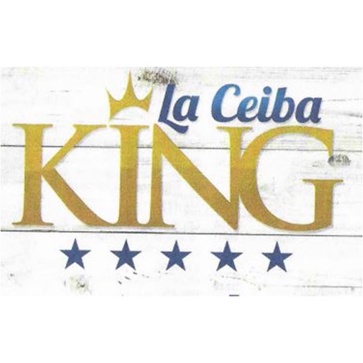 La Ceiba King