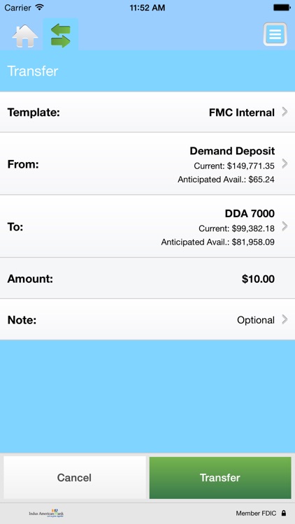 IAB Business Mobile screenshot-4