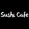 Sushi Cafe App