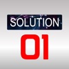 Solution 01