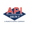 API-Delta T