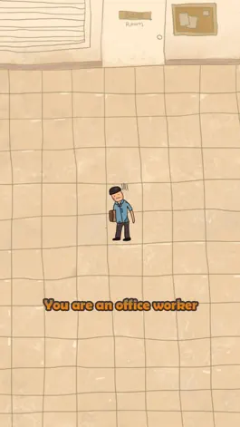 Game screenshot Office Boy Workplace Party mod apk