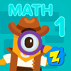 1st Grade Math: Fun Kids Games - Visual Math Interactive Sdn. Bhd.