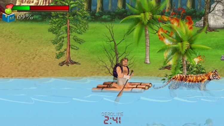 Wrecked (Island Survival Sim)