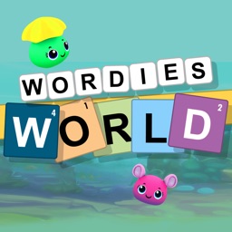 Wordies World
