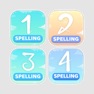 Get Learn Spelling 1st - 4th Grades for iOS, iPhone, iPad Aso Report