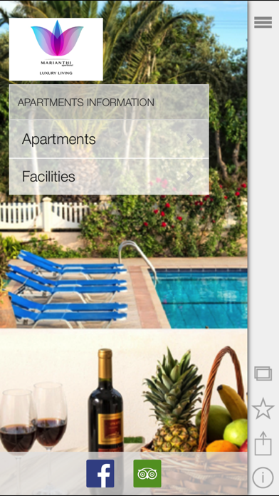 Marianthi Apartments screenshot 2