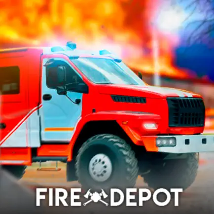 Fire Depot Cheats