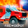 Get Fire Depot for iOS, iPhone, iPad Aso Report