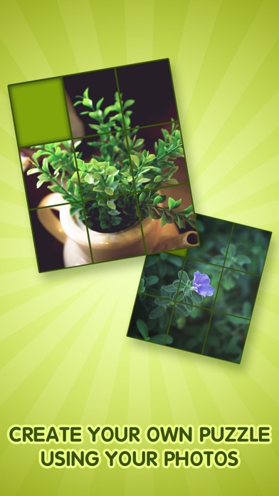 Slide Puzzle Animal Car Solve 1.0.6 IOS -